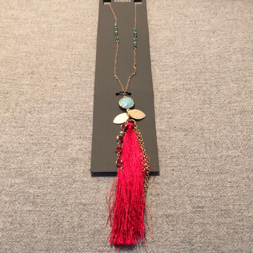 Brand New Statement Necklace